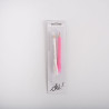 SACHET DE 6 / CRAYON CRAIE X2 BLANC & ROSE